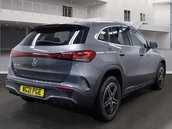Mercedes-Benz EQA EQA 250 AMG Line 5dr 4