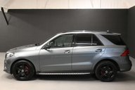 Mercedes-Benz GLE 2.1 GLE 250 AMG Night Edition D 4Matic Auto 4WD 5dr 15