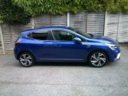 Renault Clio RS LINE TCE EDC ONLY 24,000 MILES FROM NEW 4
