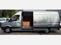 Mercedes-Benz Sprinter 2.1 310 CDi Panel Van 4dr Diesel Manual RWD L3 H3 (240 g/km, 95 bhp) 14