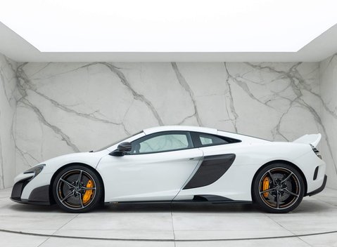 McLaren 675LT 2