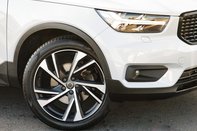 Volvo XC40 T4 R-DESIGN PRO 11