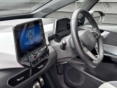 Volkswagen ID.3 ID3 Life 5dr 17