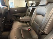 Nissan Qashqai 1.6 Tekna CVT 2WD Euro 5 5dr (AVM) 16