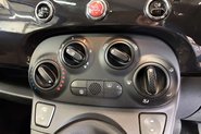 Fiat 500 0.9 TwinAir Lounge Hatchback 3dr Petrol Manual Euro 5 (s/s) (85 bhp) 36