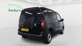 Peugeot Partner SWB L1H1 Low Roof Professional Premium Plus Air Con Sensors EURO 6 4