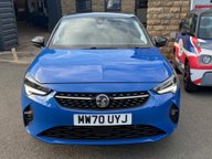 Vauxhall Corsa ELITE NAV PREMIUM 11
