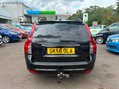 Volvo V50 1.8 S Estate 5dr Petrol Manual Euro 4 (125 ps) 13