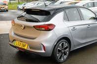 Vauxhall Corsa ELITE NAV PREMIUM 9