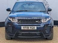 Land Rover Range Rover Evoque TD4 HSE DYNAMIC MHEV 2