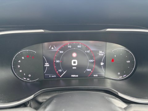 Fiat Tipo CROSS 35