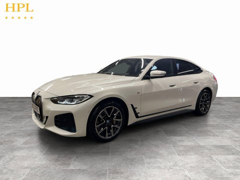 BMW i4 40 83.9kWh M Sport Gran Coupe 5dr Electric Auto eDrive (340 ps) Parking Cam 3