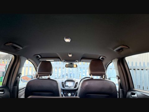 Ford Kuga 1.5 Kuga ST-Line TDCi 5dr 40