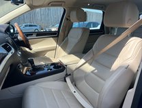 Volkswagen Touareg 3.0 TDI V6 BlueMotion Tech SE SUV 5dr Diesel Tiptronic 4WD Euro 6 (s/s) (26 44