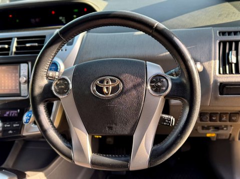 Toyota Prius HYBRID 10