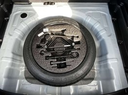 Kia Xceed 1.0 XCeed Connect ISG 5dr 62