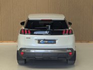 Peugeot 3008 1.6 3008 Allure Blue HDi S/S 5dr 19