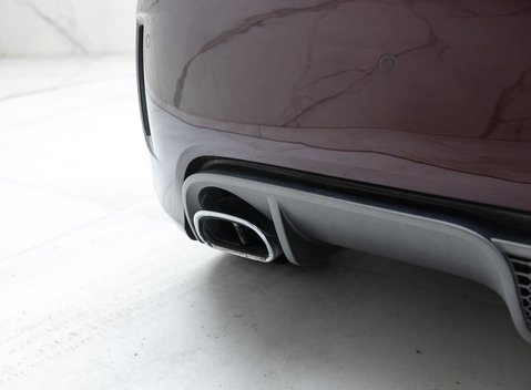 Abarth 695 Edizione Maserati 43