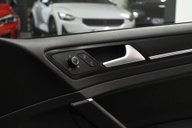 Volkswagen Golf 2.0 Golf GTD Semi-Auto 5dr 54