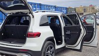 Mercedes-Benz GLB 1.3 GLB200 AMG Line SUV 5dr Petrol 7G-DCT Euro 6 (s/s) (163 ps) 16