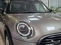 Mini Hatch 1.5 Cooper Classic Steptronic Euro 6 (s/s) 5dr 16