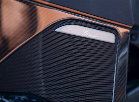 Porsche 918 Spyder Weissach 23