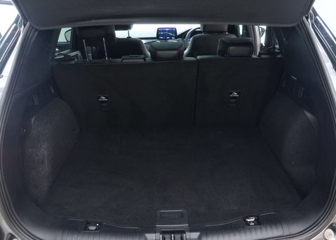 Ford Kuga 2.5h Duratec ST-Line X Edition SUV 5dr Petrol Hybrid CVT Euro 6 (s/s) (190 50