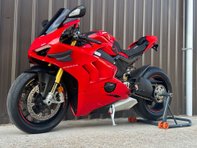 Ducati Panigale V4S Gen 2 4