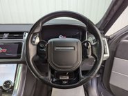 Land Rover Range Rover Sport 5.0 Range Rover Sport SVR S/C Auto 4WD 5dr 74