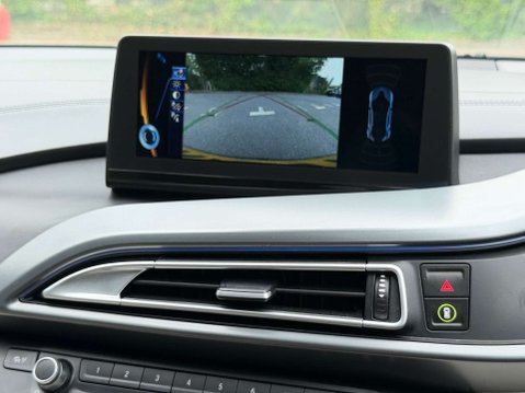 BMW I8 1.5 i8 4WD 3dr 44