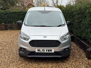 Ford Transit Courier 1.0 Transit Courier Trend 9