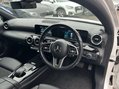 Mercedes-Benz A Class 1.5 A180d Sport Hatchback 5dr Diesel 7G-DCT Euro 6 (s/s) (116 ps) 17