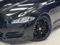 Jaguar XJ 3.0d V6 R-Sport Saloon 4dr Diesel Auto Euro 6 (s/s) (300 ps) 27