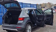 SEAT Ateca 1.4 EcoTSI XCELLENCE SUV 5dr Petrol DSG Euro 6 (s/s) (150 ps) 16