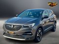 Vauxhall Grandland X 1.2 Grandland X Sport Nav T S/S 5dr *NATIONAL DELIVERY* 8
