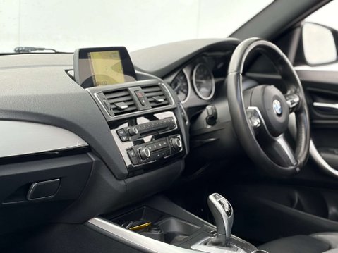 BMW 2 Series 2.0 220i M Sport Auto 2dr 73