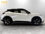 Nissan Juke 1.0 DIG-T Tekna+ SUV 5dr Petrol DCT Auto Euro 6 (s/s) (114 ps) 8
