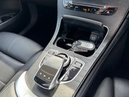 Mercedes-Benz GLC 2.1 GLC220d AMG Line (Premium) Coupe Diesel G-Tronic 4MATIC Euro 6 (170PS) 34