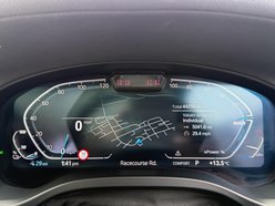 BMW Ix3 80kWh M Sport Pro SUV 5dr Electric Auto (286 ps) 43