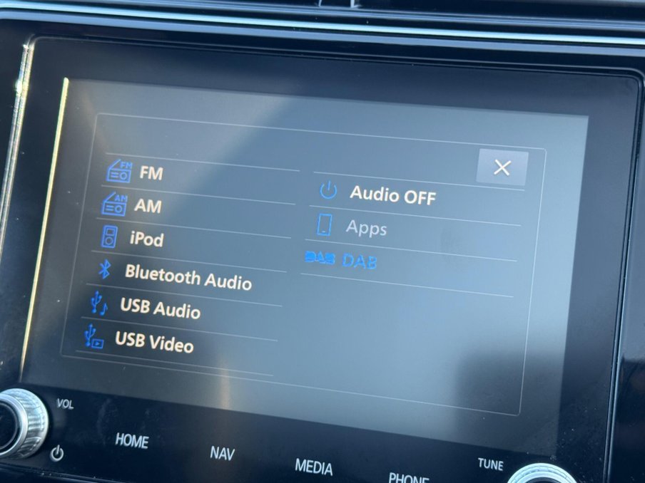 2019 Mitsubishi Asx — image 23