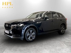 Mazda CX-60 2.5 e-SKYACTIV 17.8kWh Exclusive-Line SUV 5dr Petrol Plug-in Hybrid Auto 4W