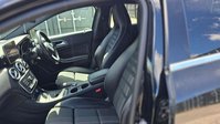 Mercedes-Benz A Class 1.6 A180 Sport Edition Hatchback 5dr Petrol 7G-DCT Euro 6 (s/s) (122 ps) 33