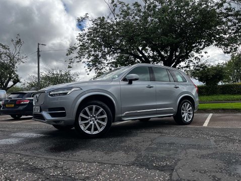 Volvo XC90 2.0 XC90 Inscription Pro D5 PowerPulse AWD Auto 4WD 5dr 27