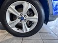 Ford Kuga 2.0 TDCi Zetec Powershift AWD Euro 6 (s/s) 5dr 12