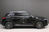 Mercedes-Benz EQA EQA 250 AMG Line 5dr 15
