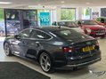 Audi A5 2.0 TFSI Sport Sportback S Tronic Euro 6 (s/s) 5dr 5
