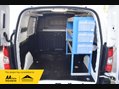 Vauxhall Combo 1.6 Combo 2300 Edition S/S 25