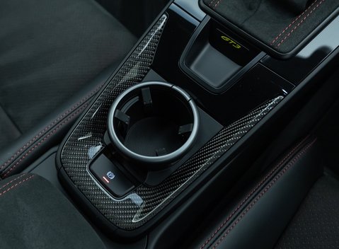 Porsche 911 GT3 (992) 23