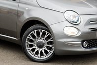 Fiat 500 DOLCEVITA PLUS MHEV 12