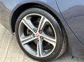 Jaguar XF 2.0 XF Portfolio D AWD Auto 4WD 5dr 10